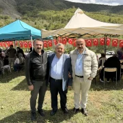 Şehrin Pamukkalesi’nde Asırlık Gelenek Yeniden Canlandı! Ayazma Taşı İçin Yeraltı Radarları Devreye Girdi