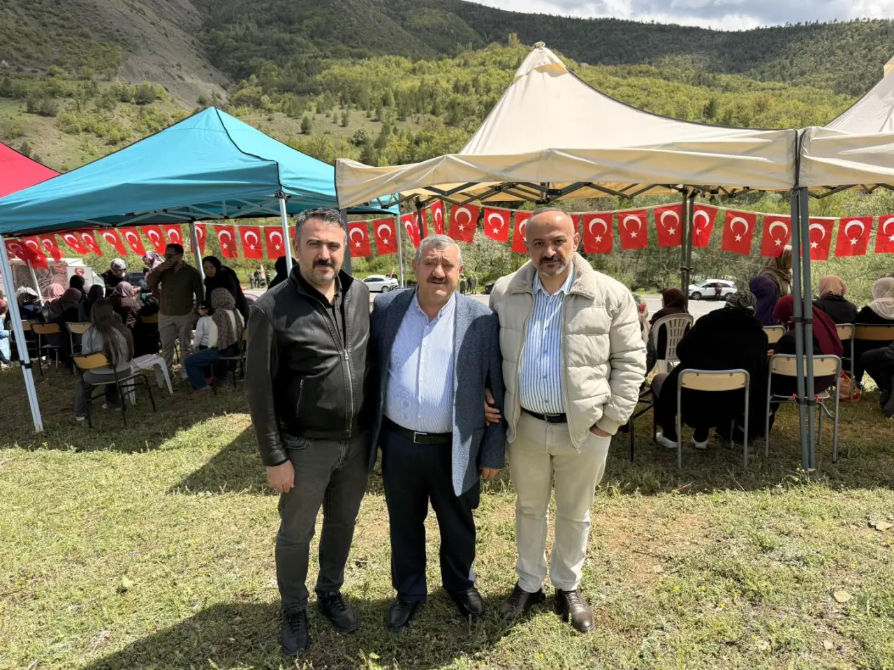 Şehrin Pamukkalesi’nde Asırlık Gelenek Yeniden Canlandı! Ayazma Taşı İçin Yeraltı Radarları Devreye Girdi