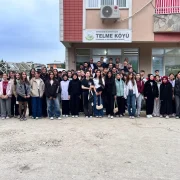 Şiran Belediyesi Asımın Nesli Ecdadın İzinde Projesinin İkincisini Tamamladı