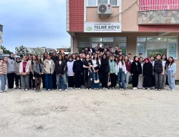 Şiran Belediyesi Asımın Nesli Ecdadın İzinde Projesinin İkincisini Tamamladı