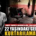 Sobayı Yakmaya Çalışırken Ağır Yaralanan Genç Kurtarılamadı