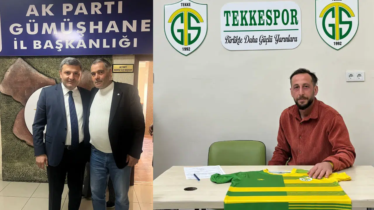 Tekke Beldesine Modern Semt Spor Sahası Ve Çok Amaçlı Tesis Yapılacak