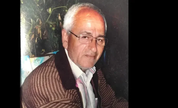 Turgut BOSTAN Hakk’ın rahmetine kavuşmuştur