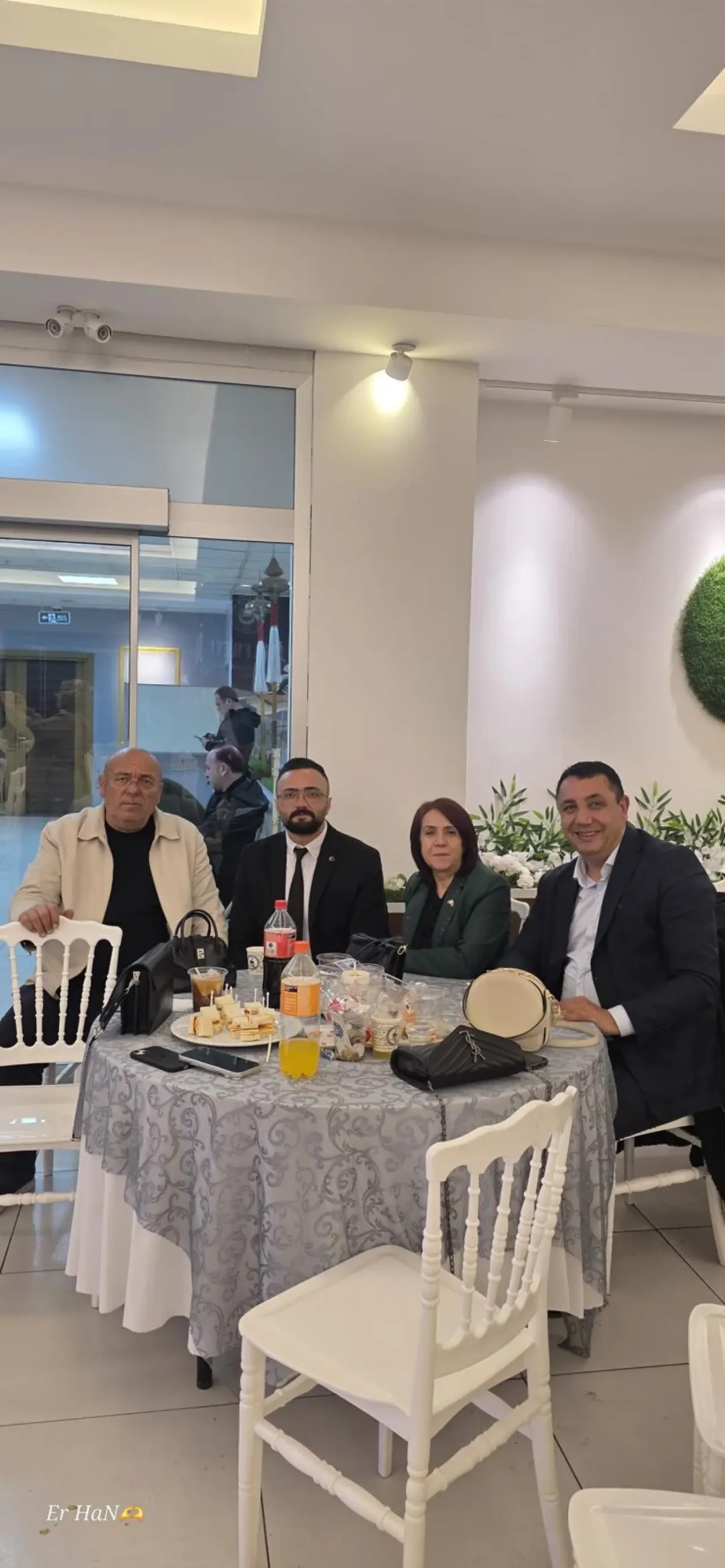 Türk Eğitim-Sen Gümüşhane Şubesi’nden 3 Mayıs Türkçülük Günü Programı