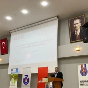 Uğur hoca Burdur’da Doğu Karadeniz Yaylalarını Anlattı