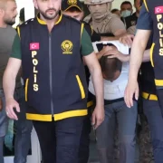 4 Gün Sonra Saklandığı Yerde yakalandı