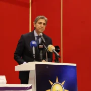 7 Haziran Akşamı Gözümüz Kulağımız Tekke’de Olacak