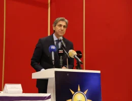 7 Haziran Akşamı Gözümüz Kulağımız Tekke’de Olacak