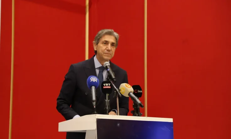 7 Haziran Akşamı Gözümüz Kulağımız Tekke’de Olacak