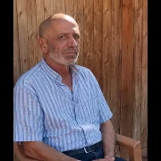 Abdurrahim EZBER Hakk’ın rahmetine kavuşmuştur