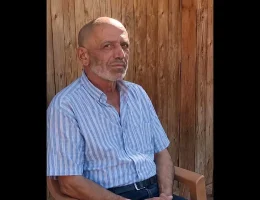 Abdurrahim EZBER Hakk’ın rahmetine kavuşmuştur