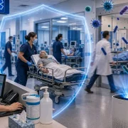Acil Serviste Çapraz Enfeksiyon: Hastanelerin En Kritik Hijyen Savaş Alanı
