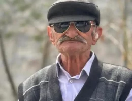 Ahmet ŞİBİL Hakk’ın rahmetine kavuşmuştur