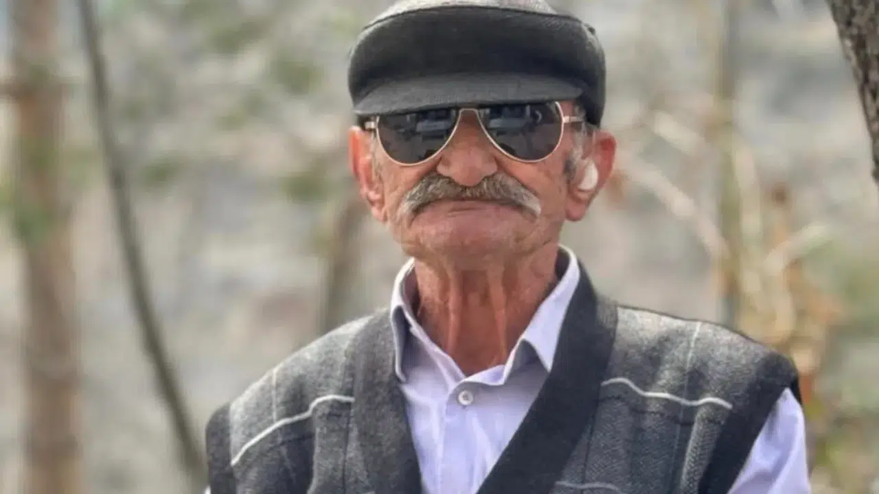 Ahmet ŞİBİL Hakk’ın rahmetine kavuşmuştur