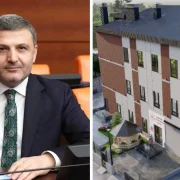 Aile Sağlığı Merkezi ve 112 İstasyonu Yapılıyor