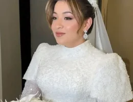 Arzu PEKİN Hakk’ın rahmetine kavuşmuştur