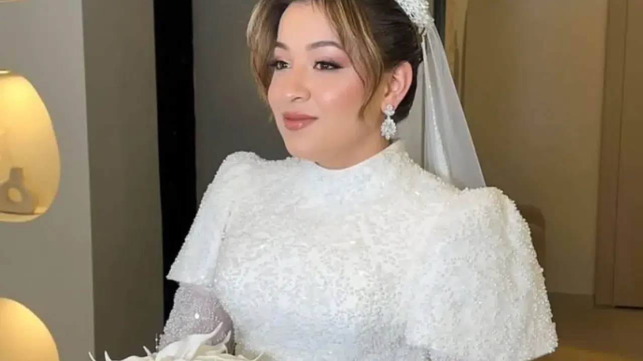 Arzu PEKİN Hakk’ın rahmetine kavuşmuştur