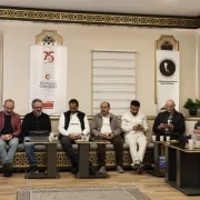 Bilim Her Soruya Cevap Veremez Doç. Dr. Turgut Akyüz’den Ezber Bozan Açıklamalar!