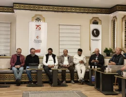 Bilim Her Soruya Cevap Veremez Doç. Dr. Turgut Akyüz’den Ezber Bozan Açıklamalar!