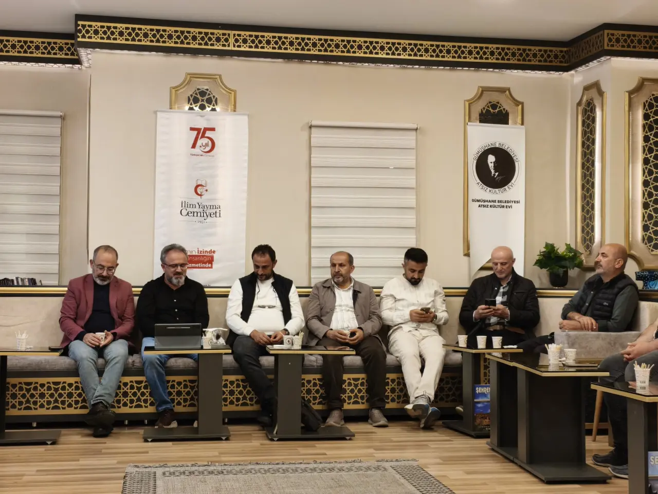 Bilim Her Soruya Cevap Veremez Doç. Dr. Turgut Akyüz’den Ezber Bozan Açıklamalar!
