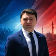Bursa’dan Konfederasyon Yönetimine: Ünal Kılıç’a Önemli Görev