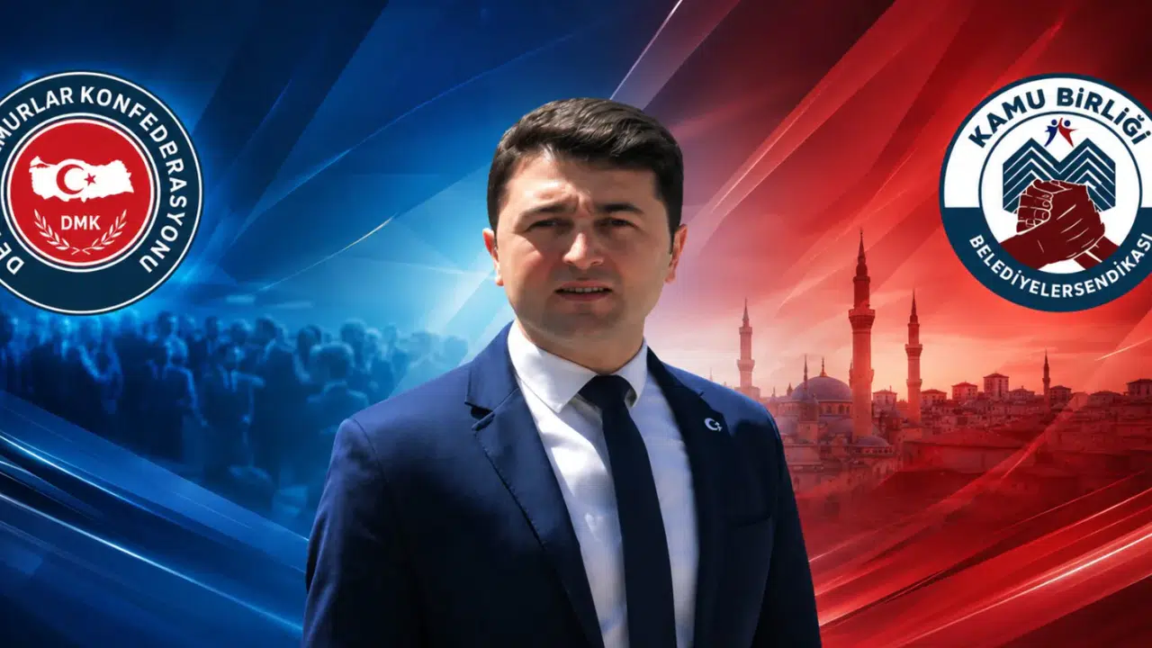 Bursa’dan Konfederasyon Yönetimine: Ünal Kılıç’a Önemli Görev