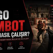 CSGO Aimbot Hilesi Nasıl Çalışır?