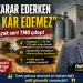Çiftçi Zarar Ederken Devlet Kâr Edemez diyen Ulutaş’tan çok sert TMO çıkışı!
