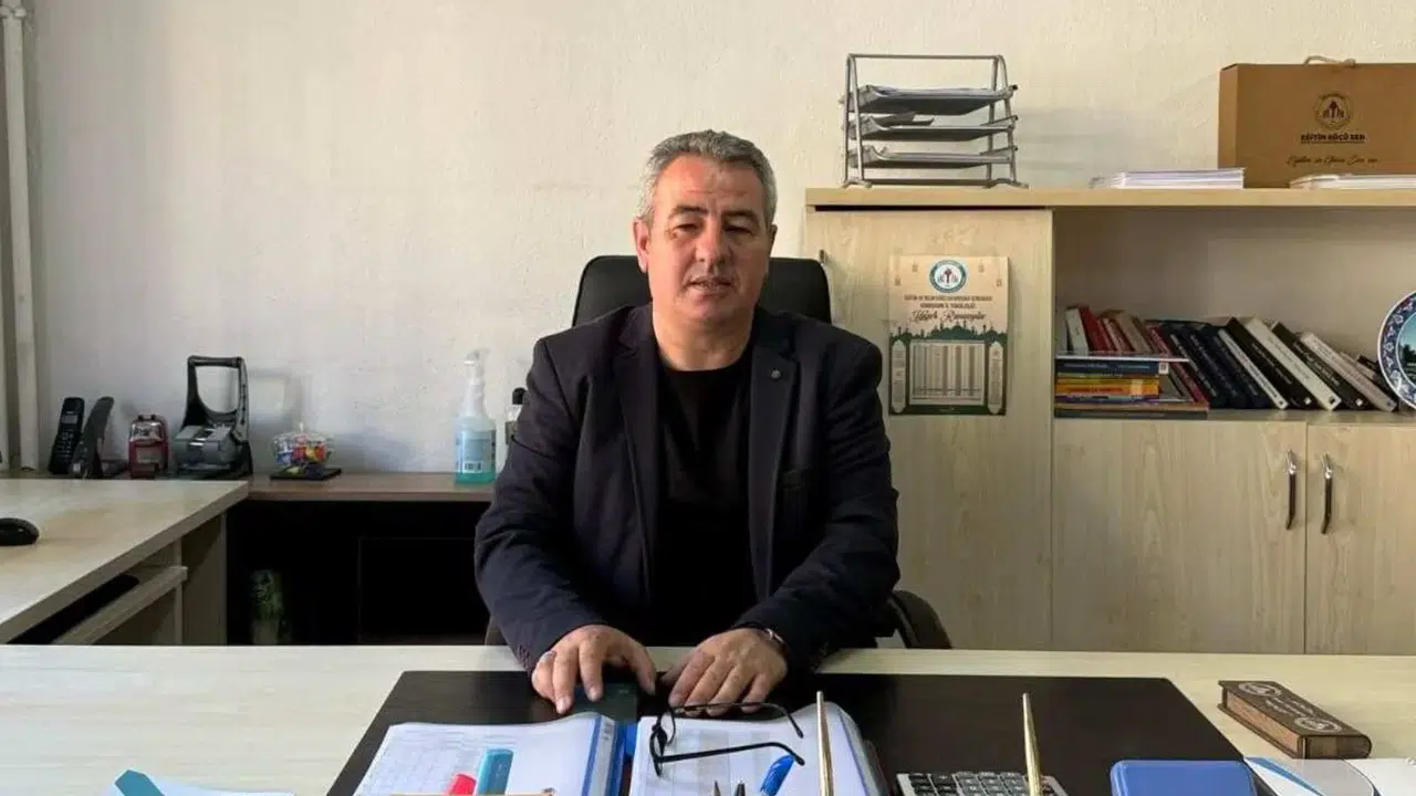 Eğitim Gücü Sen’den Yüzde 44’lük Üye Artışı