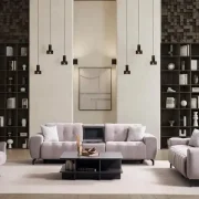 FitChair ile Yaşam Alanlarında Konforu Artıran Modern Koltuk Çözümleri