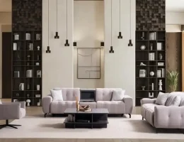 FitChair ile Yaşam Alanlarında Konforu Artıran Modern Koltuk Çözümleri