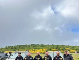 GÜMOFF Ordu’dan Çifte Kupayla Döndü!