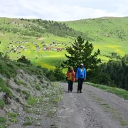 Görenler Dönüp Bir Daha Bakıyor!