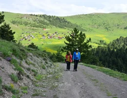 Görenler Dönüp Bir Daha Bakıyor!