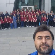 Gümüşhane Gençlik ve Spor Kulübü Triatlon Yarışlarında Bir Üst Etaba Yükseldi