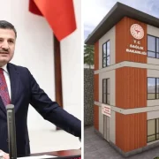 Gümüşhane Karaer Mahallesi’ne Yeni Aile Sağlığı Merkezi ve 112 İstasyonu Yapılacak