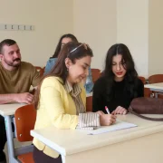 Gümüşhane’de 30 yıllık yarım kalan hayal birincilikle taçlandı