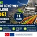 Gümüşhane’de İşletmesini Büyütmek İsteyenlere Müjde! 30 Milyon Avroluk Destek Başladı