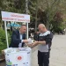 Gümüşhane’de Uzlaştırmacılar Günü etkinlikleri düzenlendi
