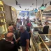 Gümüşhaneden.com mağazası Atatürk Caddesi’nde törenle açıldı