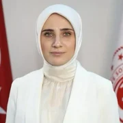 Gümüşhaneli Av. Şükran Doğan Danıştay üyeliğine seçildi
