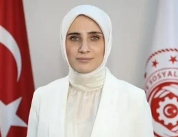 Gümüşhaneli Av. Şükran Doğan Danıştay üyeliğine seçildi