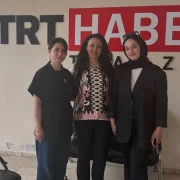 Gümüşhaneli Profesör ve öğrencileri eğitimde engelleri kaldırdı