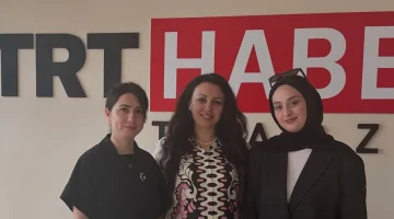 Gümüşhaneli Profesör ve öğrencileri eğitimde engelleri kaldırdı