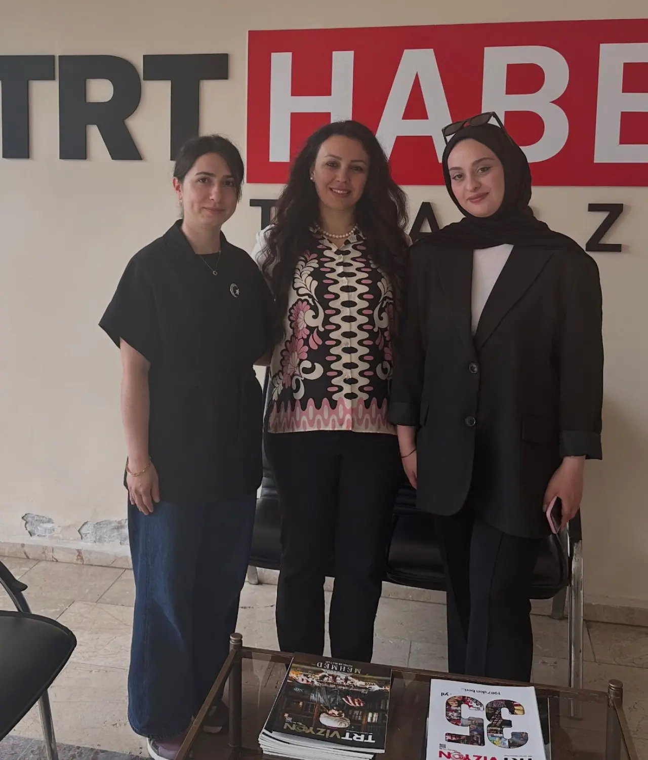 Gümüşhaneli Profesör ve öğrencileri eğitimde engelleri kaldırdı