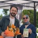 Gümüşhaneli Yazar Enes Akhan 1. Silivri Kültür ve Edebiyat Günleri’nde Okurlarıyla Buluştu