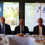 Gümüşhane’nin göç sorununa Anahtar reçete!