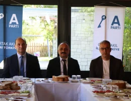 Gümüşhane’nin göç sorununa Anahtar reçete!