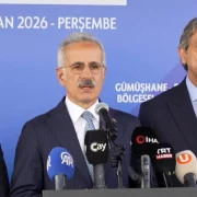 Havalimanı Ne Zaman Açılacak? Bakan Uraloğlu Son Durumu Açıkladı