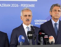 Havalimanı Ne Zaman Açılacak? Bakan Uraloğlu Son Durumu Açıkladı